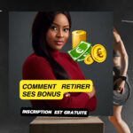 COMMENT RETIRER SES BONUS