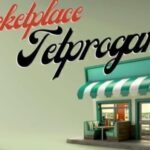 Tetprogam Marketplace