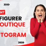 comment configurer sa boutique sur tetprogram