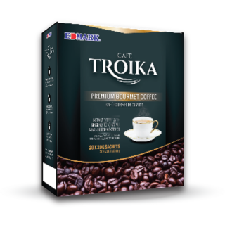 cafe troika edmark