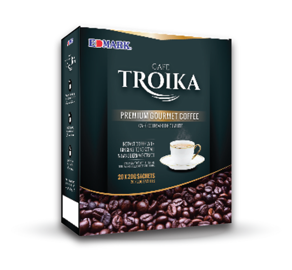 cafe troika edmark