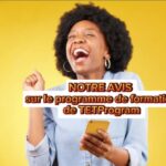 Affiliation Marketing TETProgram : Nous avons testé la formation , voici notre avis