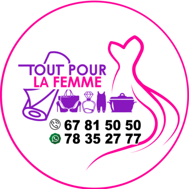 TOUT POUR LA FEMME